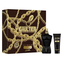 LE MALE LE PARFUM SET HOMBRE EAU DE PARFUM